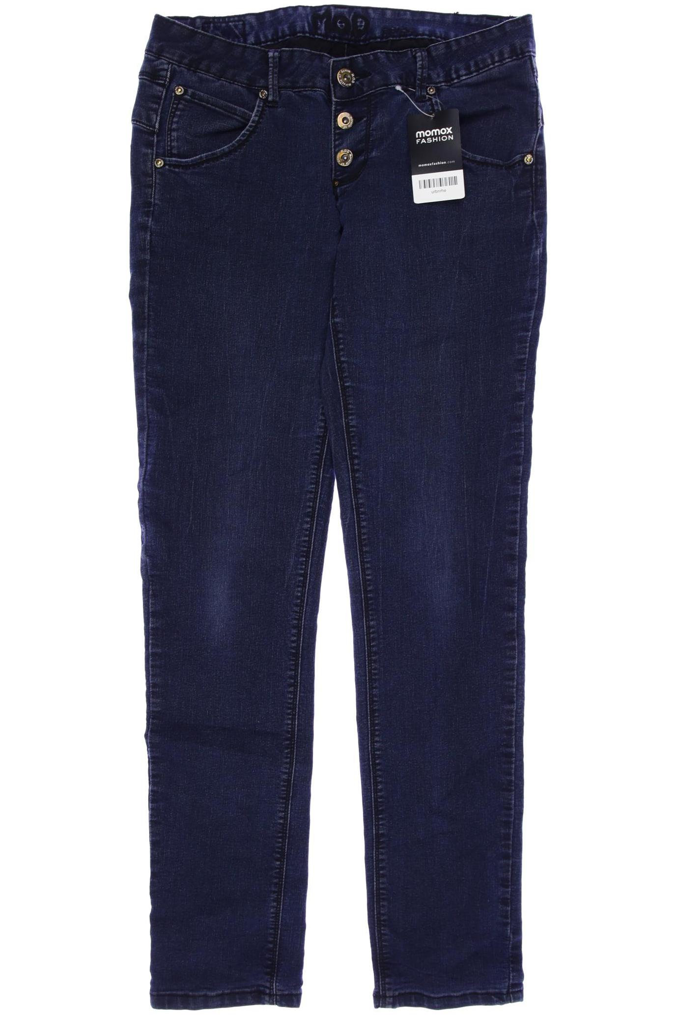 M.O.D. Miracle of Denim Herren Jeans, marineblau von M.O.D. Miracle of Denim