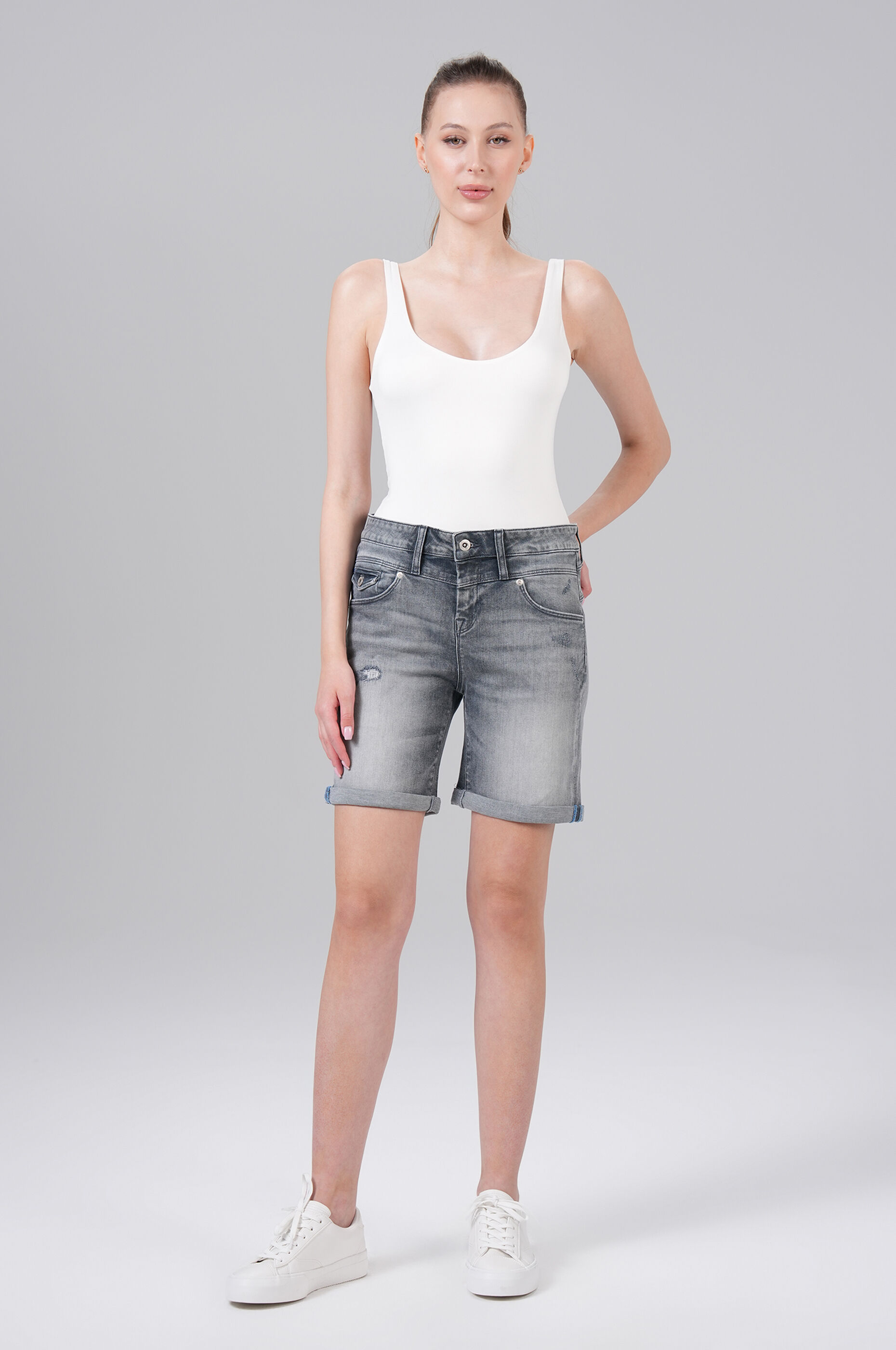 Bettina Shorts | 25 von M.O.D