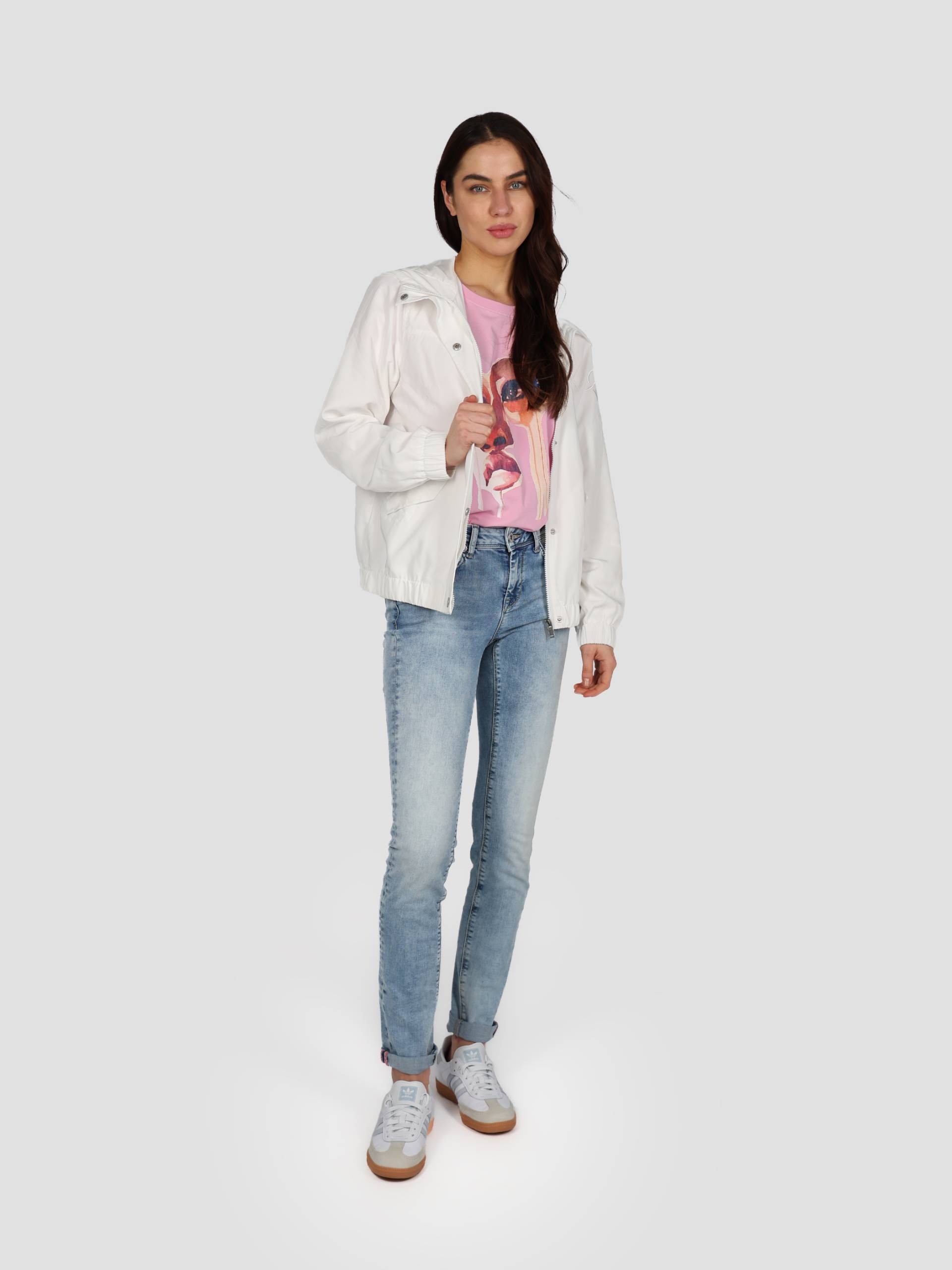 Jelly Blouson Jacket | XS von M.O.D