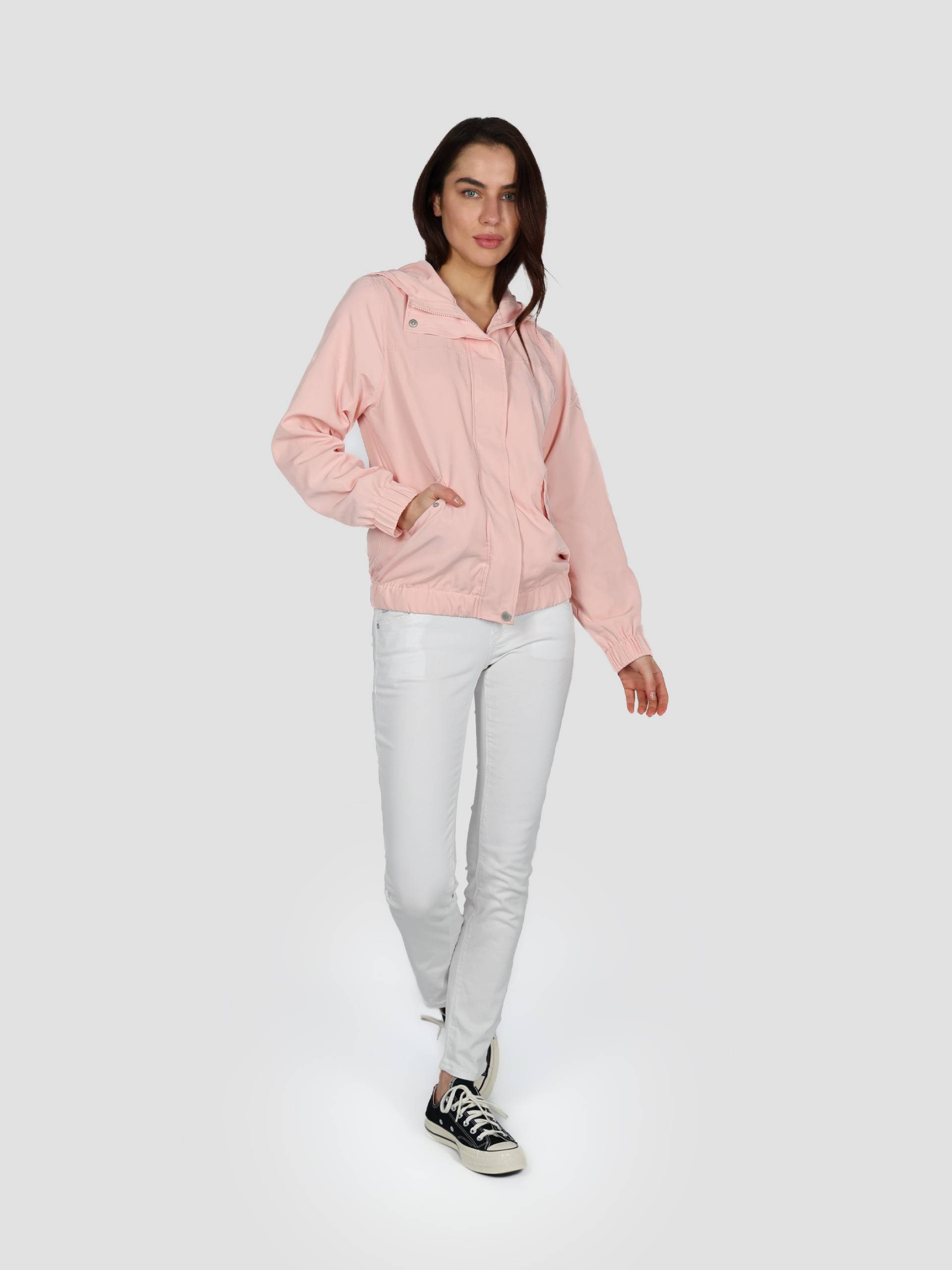 Jelly Blouson Jacket | XS von M.O.D