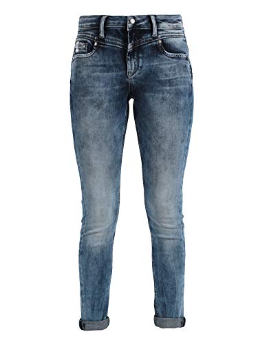 M.O.D Ellen Skinny Jeans von Miracle of Denim