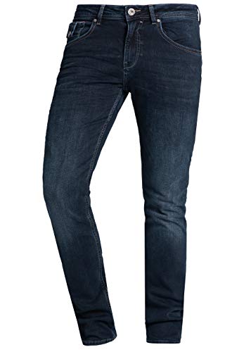 M.O.D Miracle of Denim Herren Jeans Ricardo Regular von M.O.D