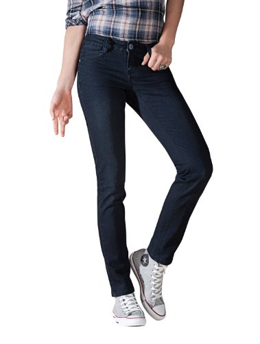 M.O.D Jeans Alice Skinny W25 L30, Moonless von M.O.D