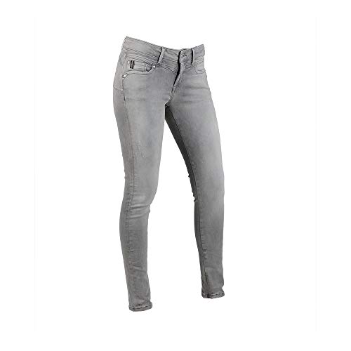 Miracle of Denim Damen Jeans Ellen Skinny von Miracle of Denim