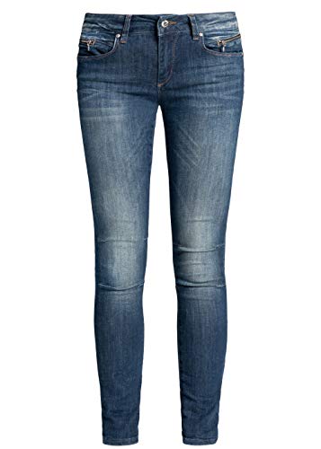 M.O.D Miracle of Denim Damen Jeans Eva Skinnny von M.O.D