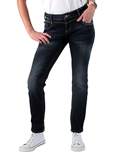 MIRACLE OF DENIM Damen Regular Fit Jeans von MIRACLE OF DENIM