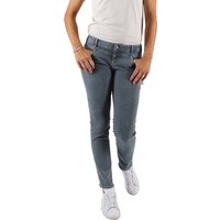 M.O.D. Damen Jeans REA - Regular Fit - Blau - Rodos Blue von M.O.D