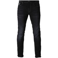 M.O.D. Herren Jeans MARCEL - Slim Fit - Blau - Metol Blue von M.O.D