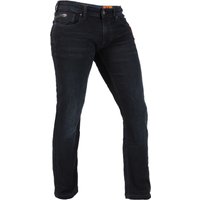 MOD Herren Jeans Thomas - Slim Fit - Blau - Numado Blue von M.O.D