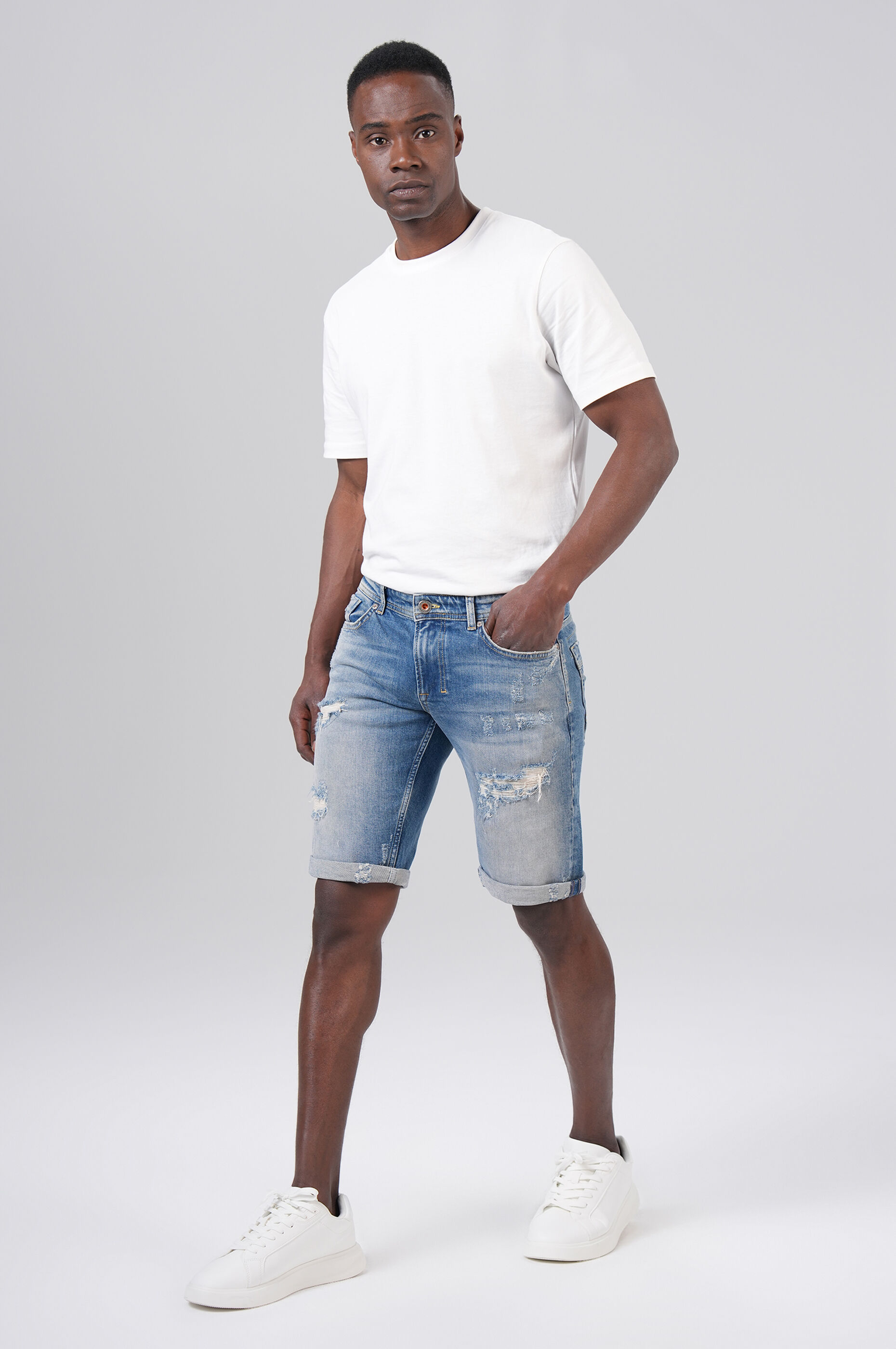 Thomas Shorts | 31 von M.O.D