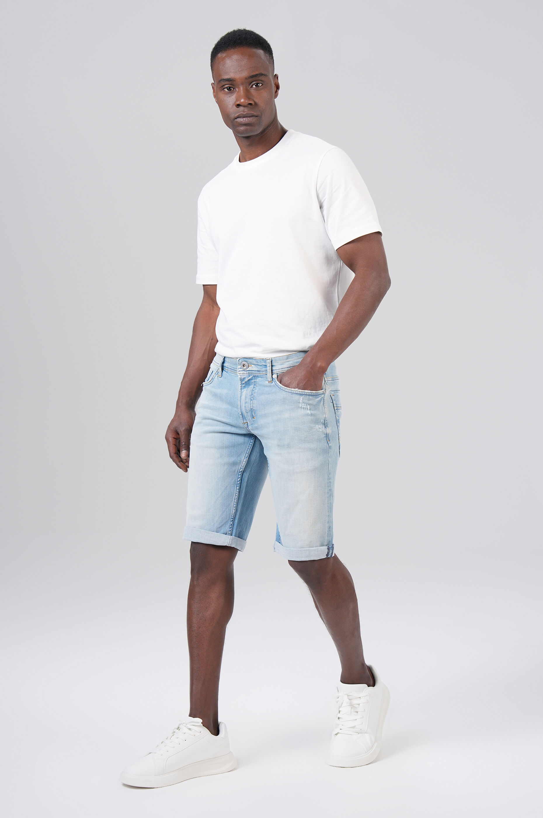 Thomas Shorts | 30 von M.O.D