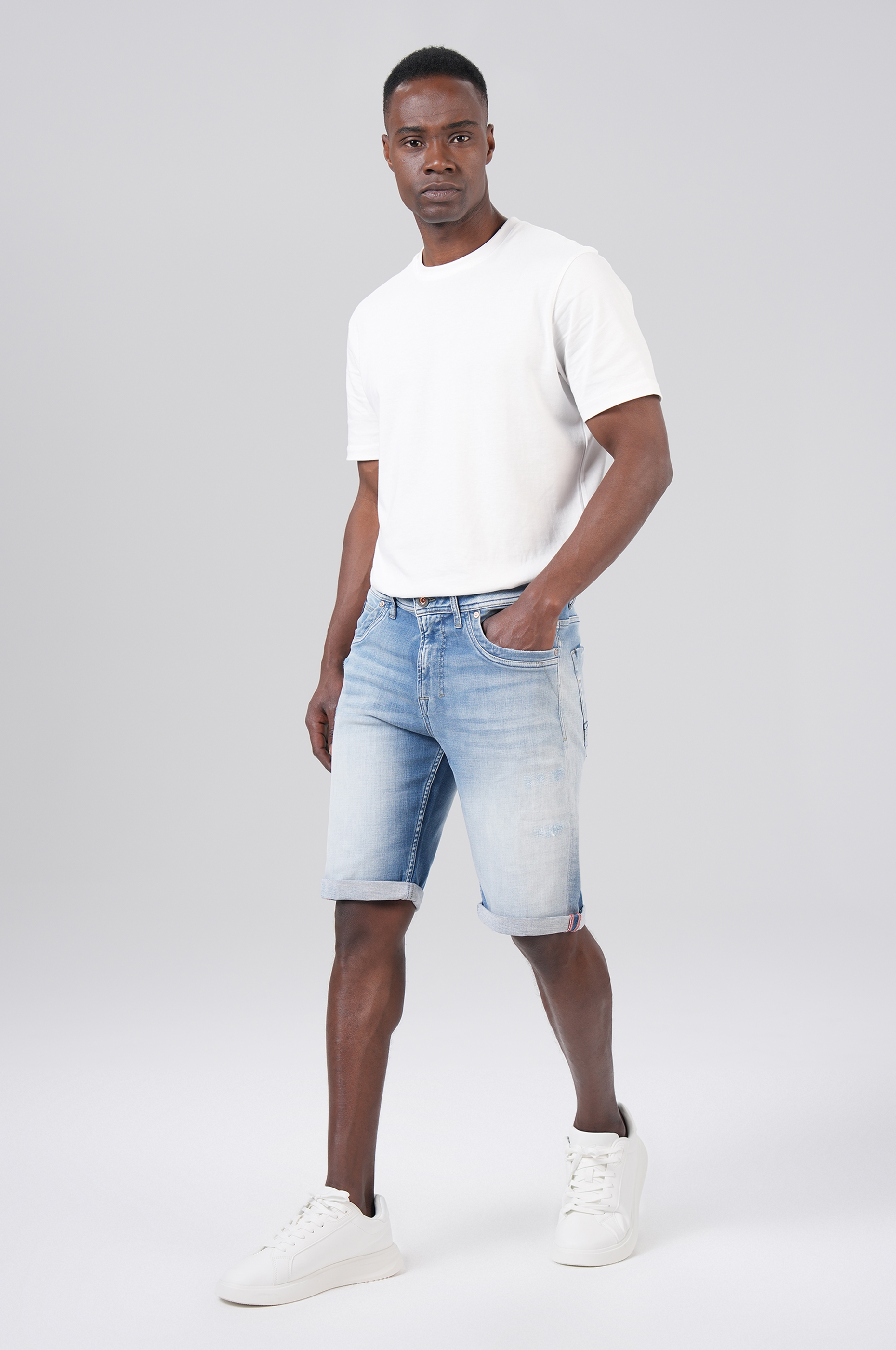 Thommy Shorts | 29 von M.O.D