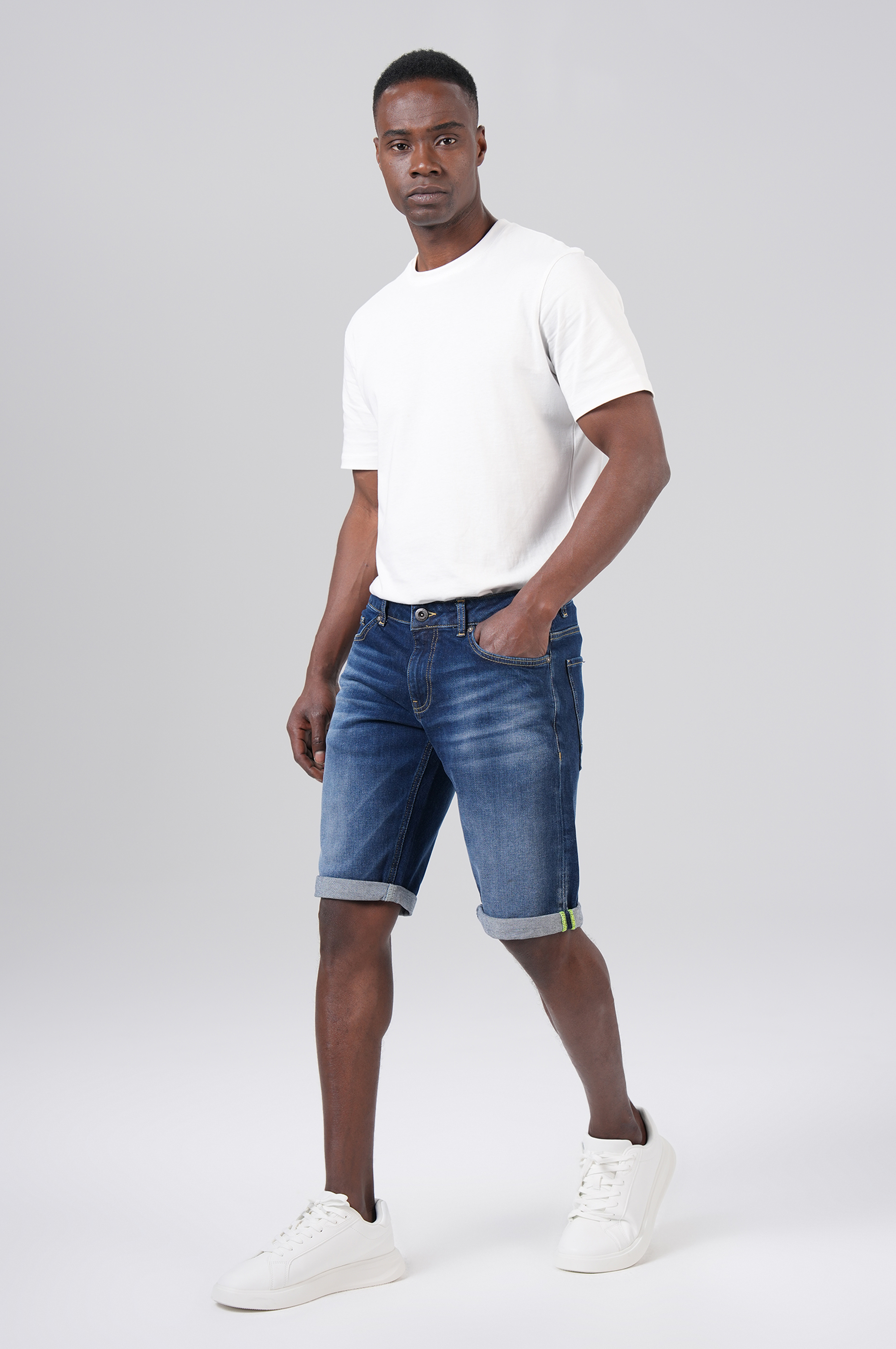 Trevol Shorts | 28 von M.O.D