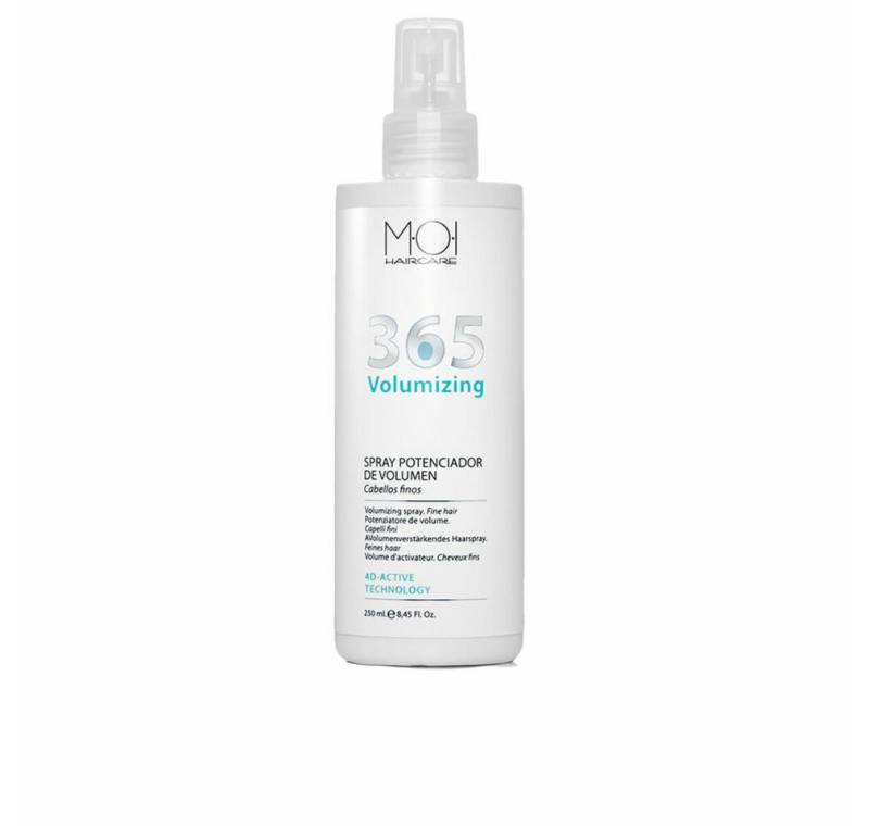 M.O.I. Skincare Haarpflege-Set 365 VOLUMIZING Volumenschutzspray 250 ml von M.O.I. Skincare