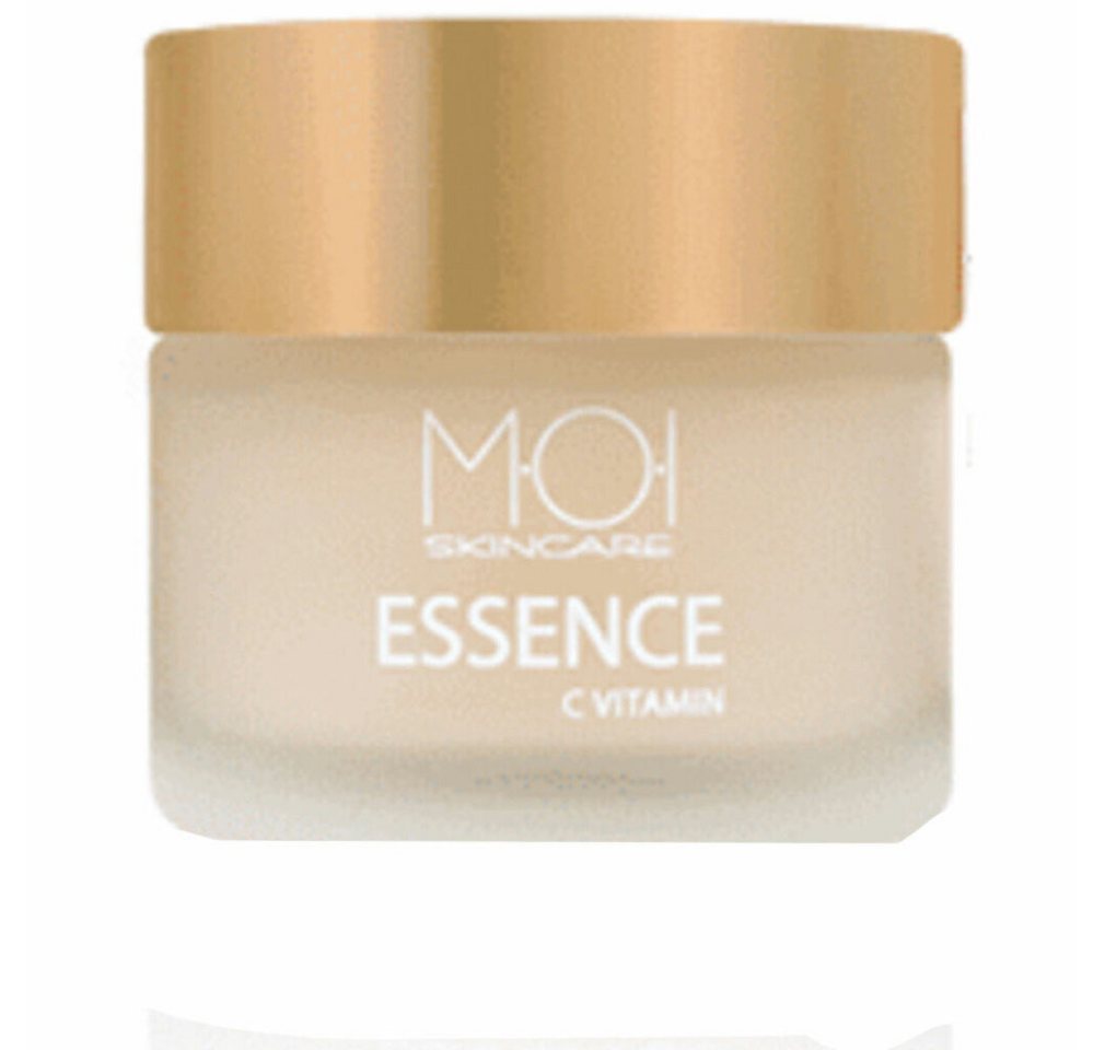M.O.I. Skincare Körperpflegemittel ESSENCE VITAMIN C Creme 50 ml von M.O.I. Skincare