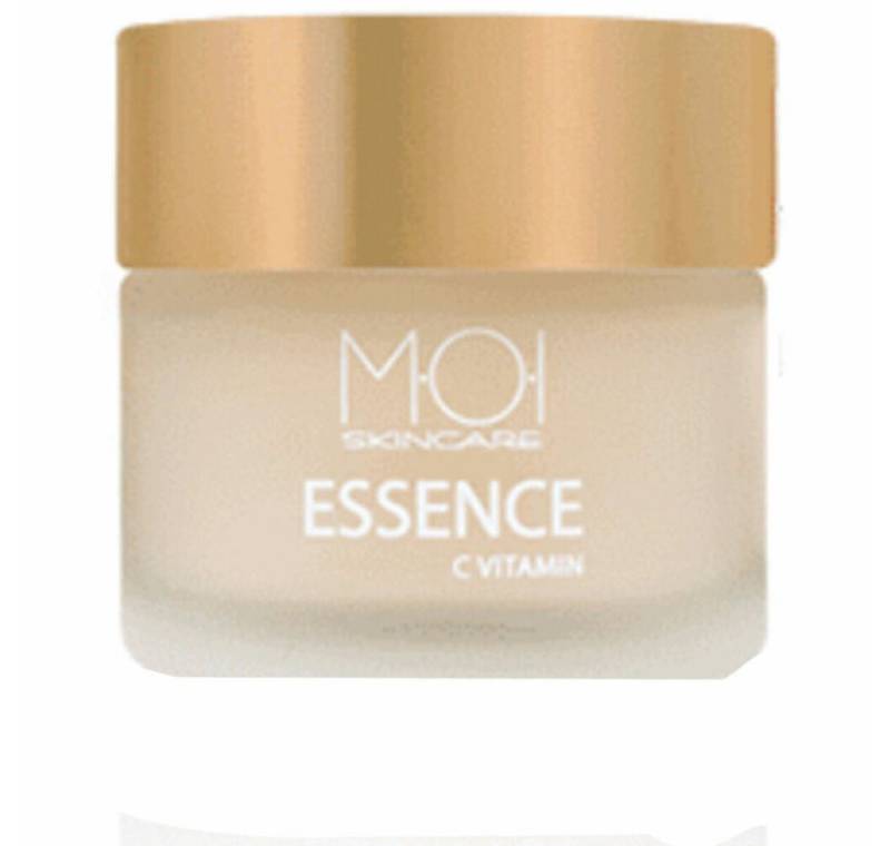 M.O.I. Skincare Körperpflegemittel ESSENCE VITAMIN C Creme 50 ml von M.O.I. Skincare