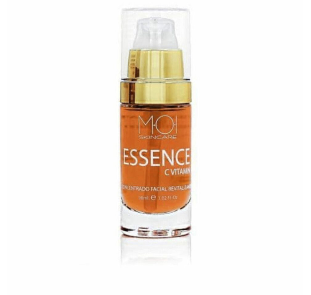 M.O.I. Skincare Körperpflegemittel ESSENCE VITAMIN C Gesichtskonzentrat 30 ml von M.O.I. Skincare