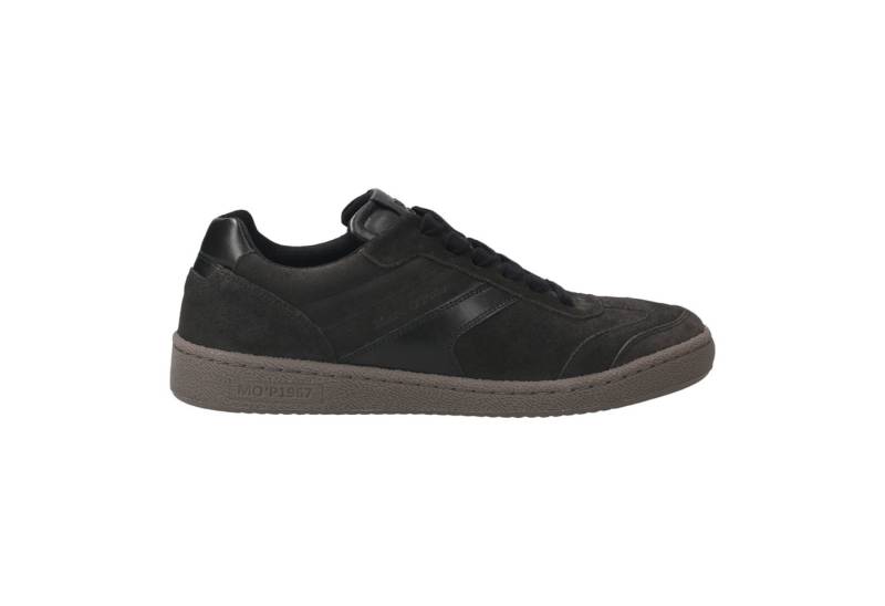 Marc O'Polo Marc O’ Polo 407 26263501 300? 978 COURT M 4B, Sneaker, Grau, Herren Sneaker von Marc O'Polo