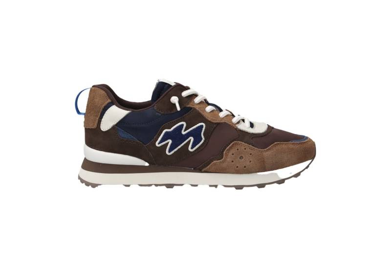 MRP MRP MRP 47, Sneaker, Braun, Herren Sneaker von MRP