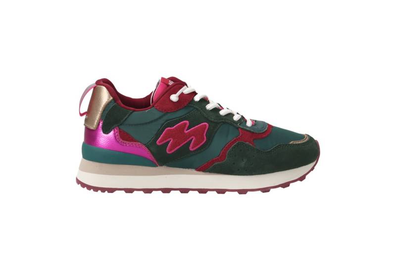 MRP MRP MRP 47, Sneaker, Grün, kombiniert, Damen Sneaker von MRP