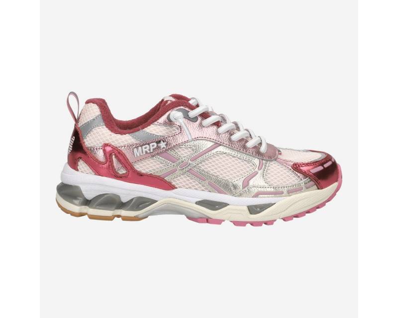 MRP MRP MRP01 V.23, Sneaker, Rot, kombiniert, Damen Sneaker von MRP