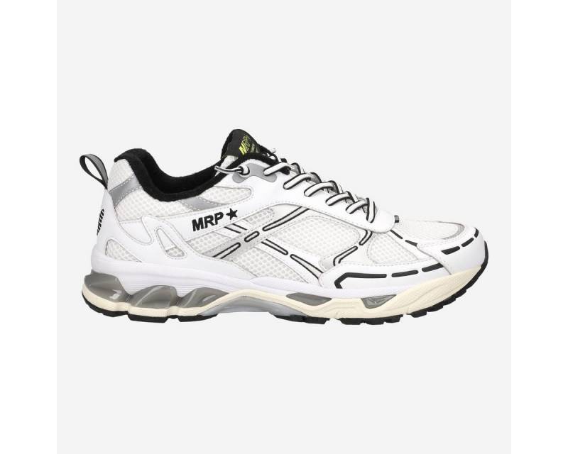 MRP MRP MRP01 V.25, Sneaker, Weiß,kombiniert, Herren Sneaker von MRP