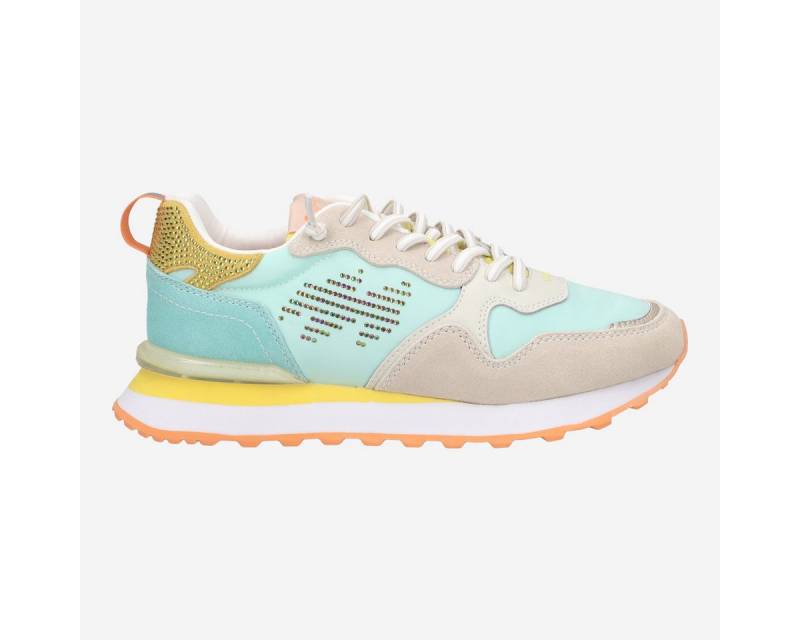 MRP MRP MRP06 V.39, Sneaker, Blau, kombiniert, Damen Sneaker von MRP