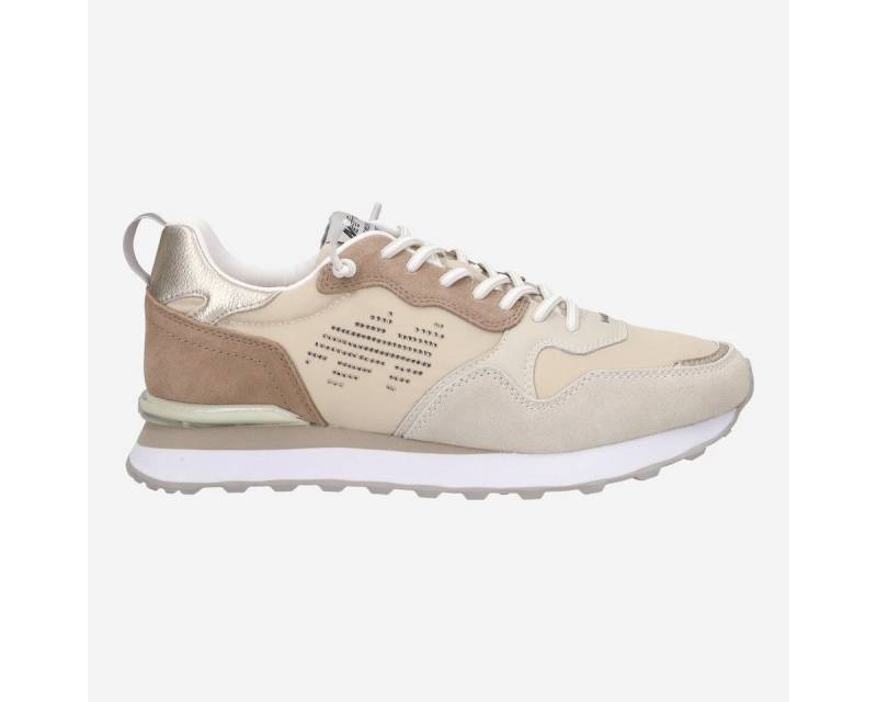 MRP MRP MRP06 V.41, Sneaker, Braun kombiniert, Damen Sneaker von MRP