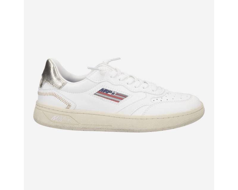 MRP MRP MRP31 V.5, Sneaker, Weiß, Damen Sneaker von MRP