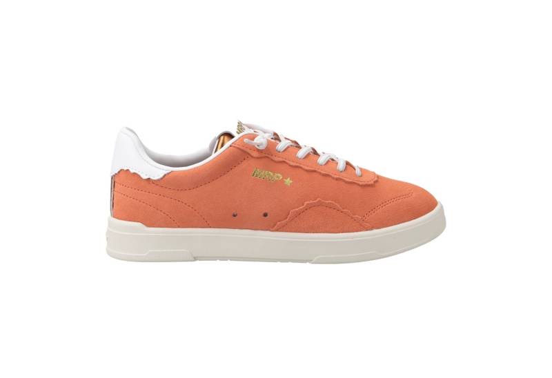 MRP MRP MRP35 V.10 ORANGE, Sneaker, Orange, Damen Sneaker von MRP