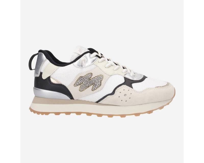 MRP MRP MRP47 V.38, Sneaker, Beige kombiniert, Damen Sneaker von MRP