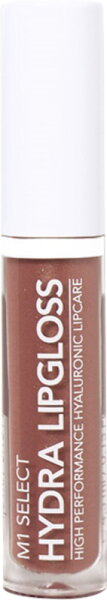 M1 Hydra Lipgloss 4,5 ml Goldon Hour von M1 Select