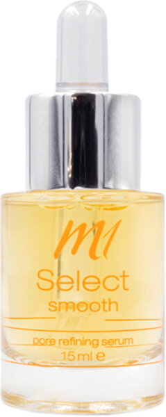 M1 Select Smooth 15 ml von M1 Select
