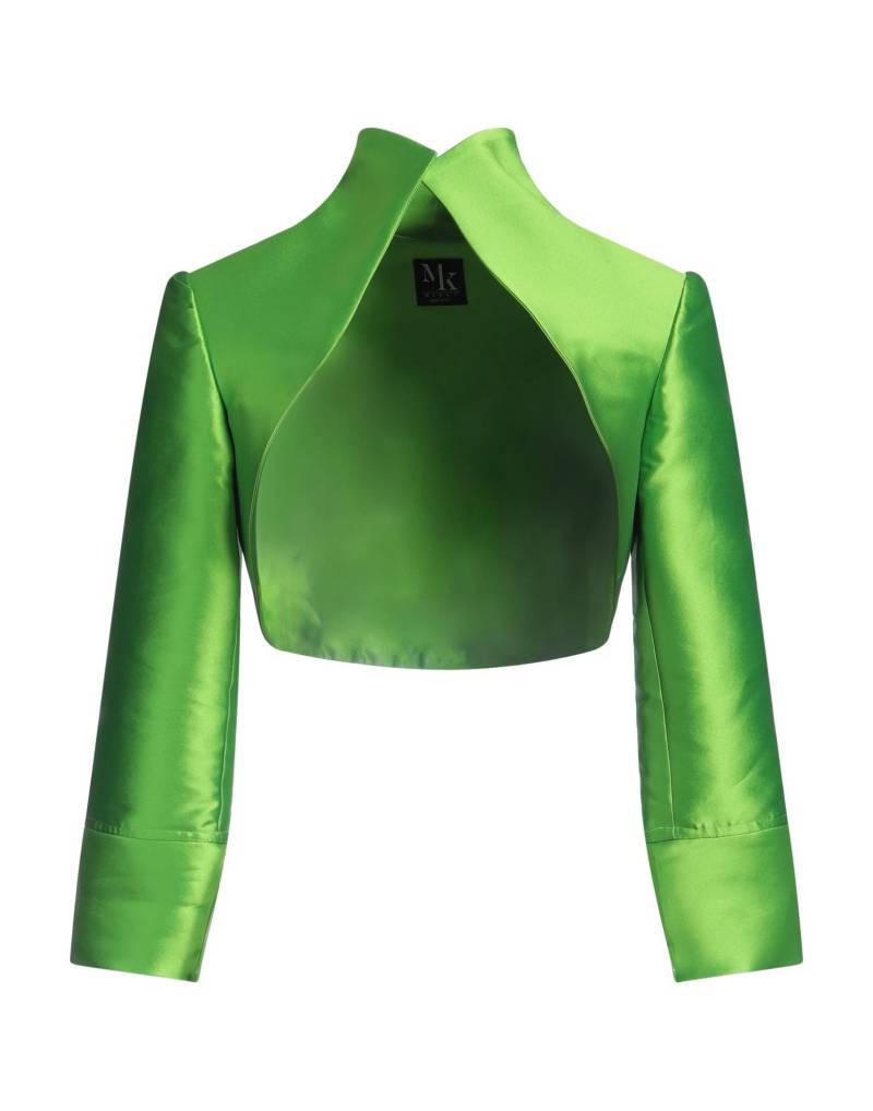 M1KEY Jacke & Anorak Damen Säuregrün von M1KEY