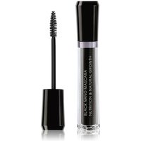 M2 BEAUTÉ Black Nano Nutrition & Natural Growth Mascara von M2 BEAUTÉ