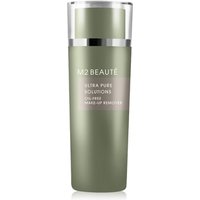 M2 BEAUTÉ Ultra Pure Solutions Oil-Free Make-up Remover Augenmake-up Entferner von M2 BEAUTÉ