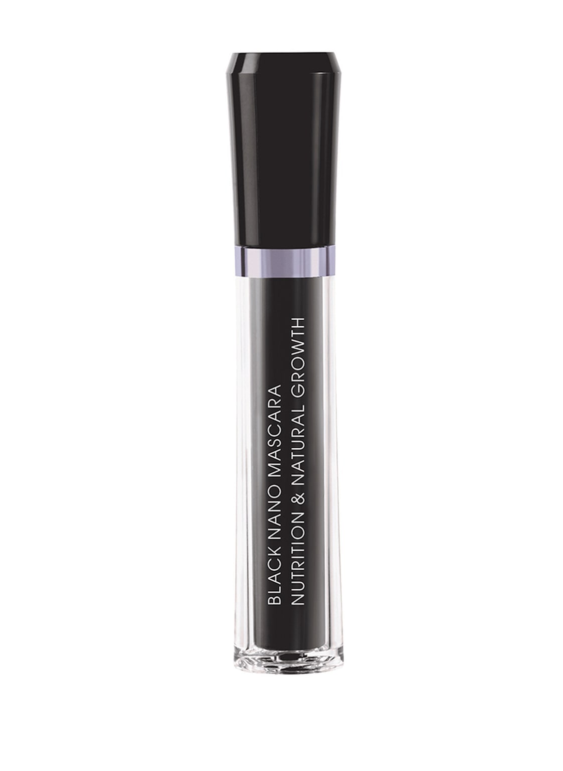 m2 Beauté Black Nano Mascara Nutrition & Natural Growth Mascara m2 Beauté Black Nano Mascara Nutrition & Natural Growth Mascara von M2 BEAUTÉ