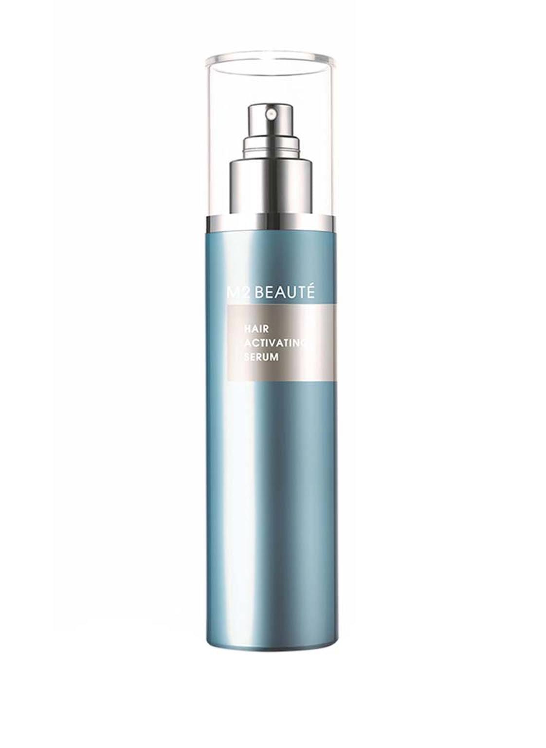 m2 Beauté Hair Activating Serum Haarserum 120 ml von M2 BEAUTÉ