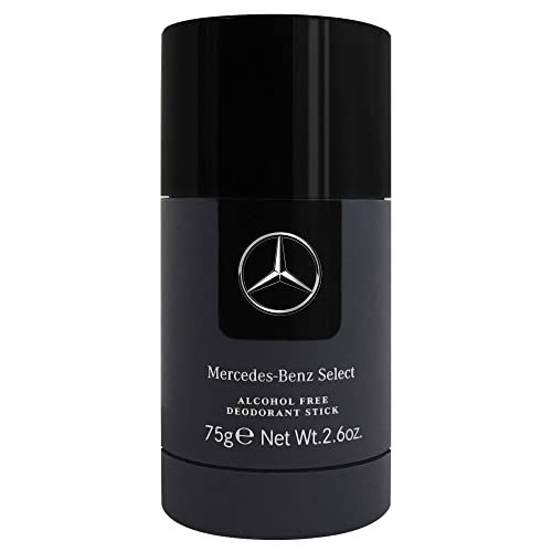 M2 Mercedes-Benz Select Man 75ml Deodorant Stick von Mercedes-Benz