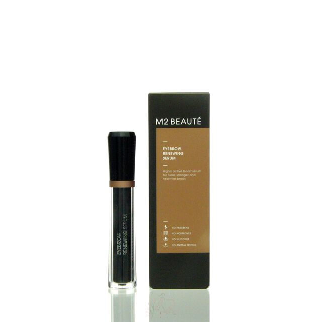 M2 Beaute M2 Eyebrow Renewing Serum 4 ml von M2 Beaut?