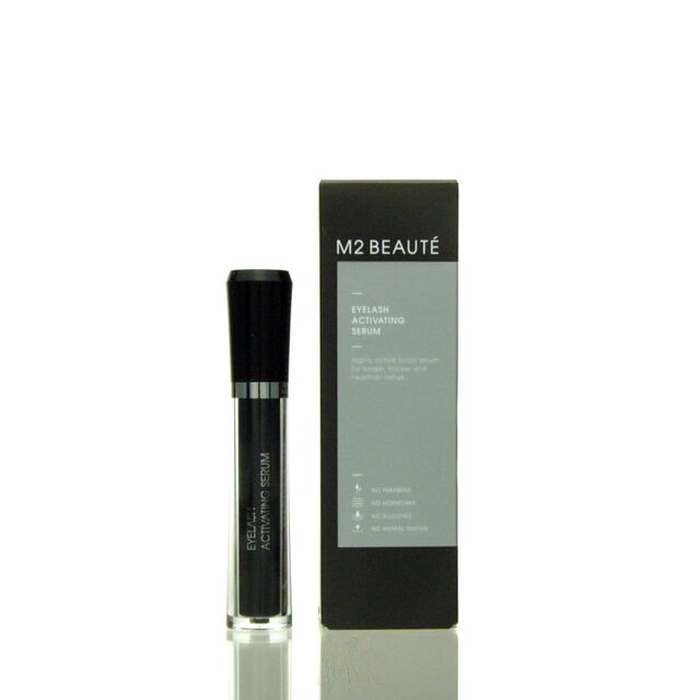 M2 Beaute M2 Lashes Eyelash Activating Wimpern Serum 4 ml von M2 Beaut?