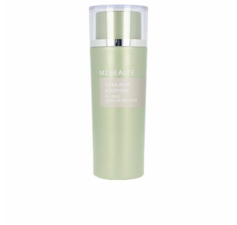 M2 Beauté Schwämmchen Augen Make-Up Entferner 150ml von M2 Beauté