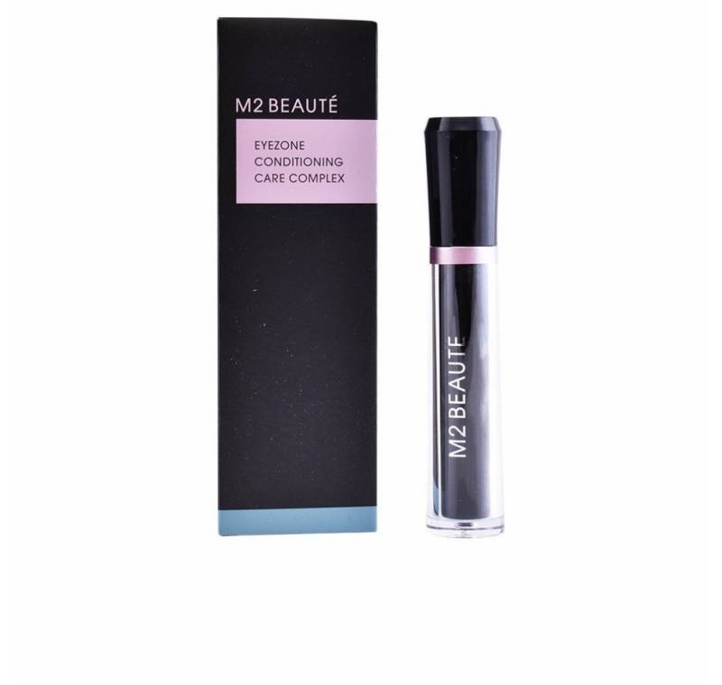M2 Beauté Wimpernpflege M2 Lashes Eyezone Conditioning Care Complex von M2 Beauté