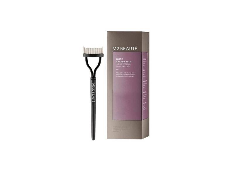 M2 Beauté Make-up M2Tools Eyelash Comb, Alle Hauttypen von M2 Beauté