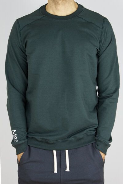 M23 Herren Pullover aus Bio-Baumwolle, Modell „Phil“ M23 Herren Pullover aus Bio-Baumwolle, Modell „Phil“ von M23