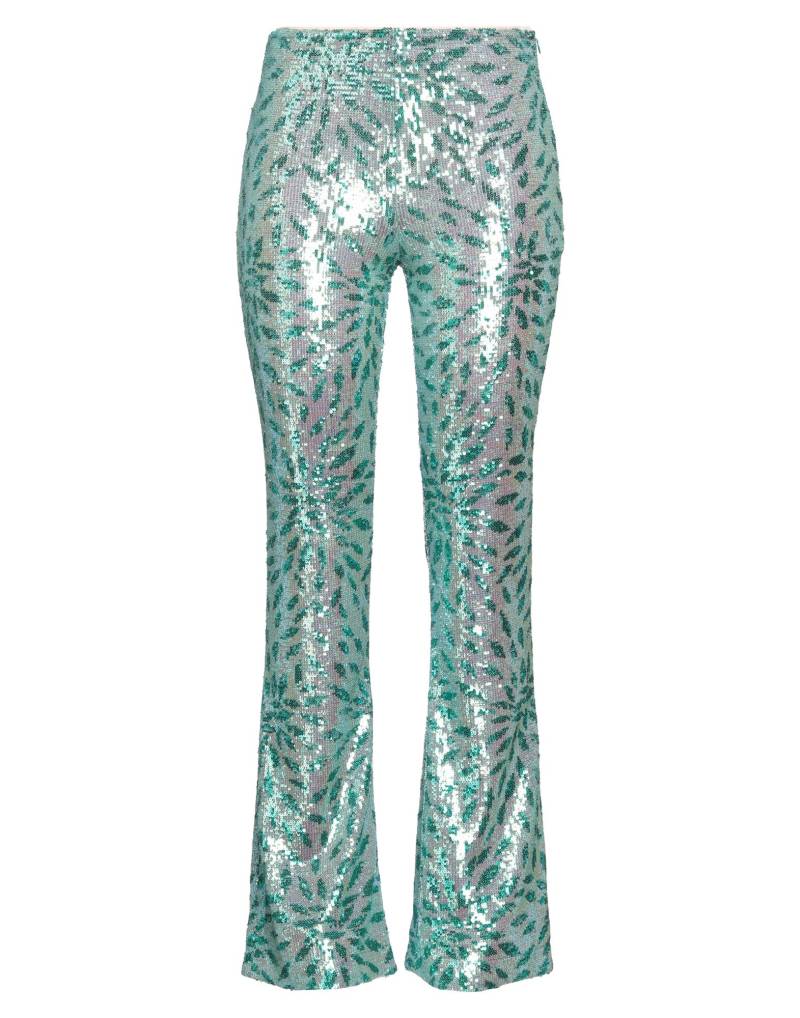 MA'COUTURE Hose Damen Tūrkis von MA'COUTURE
