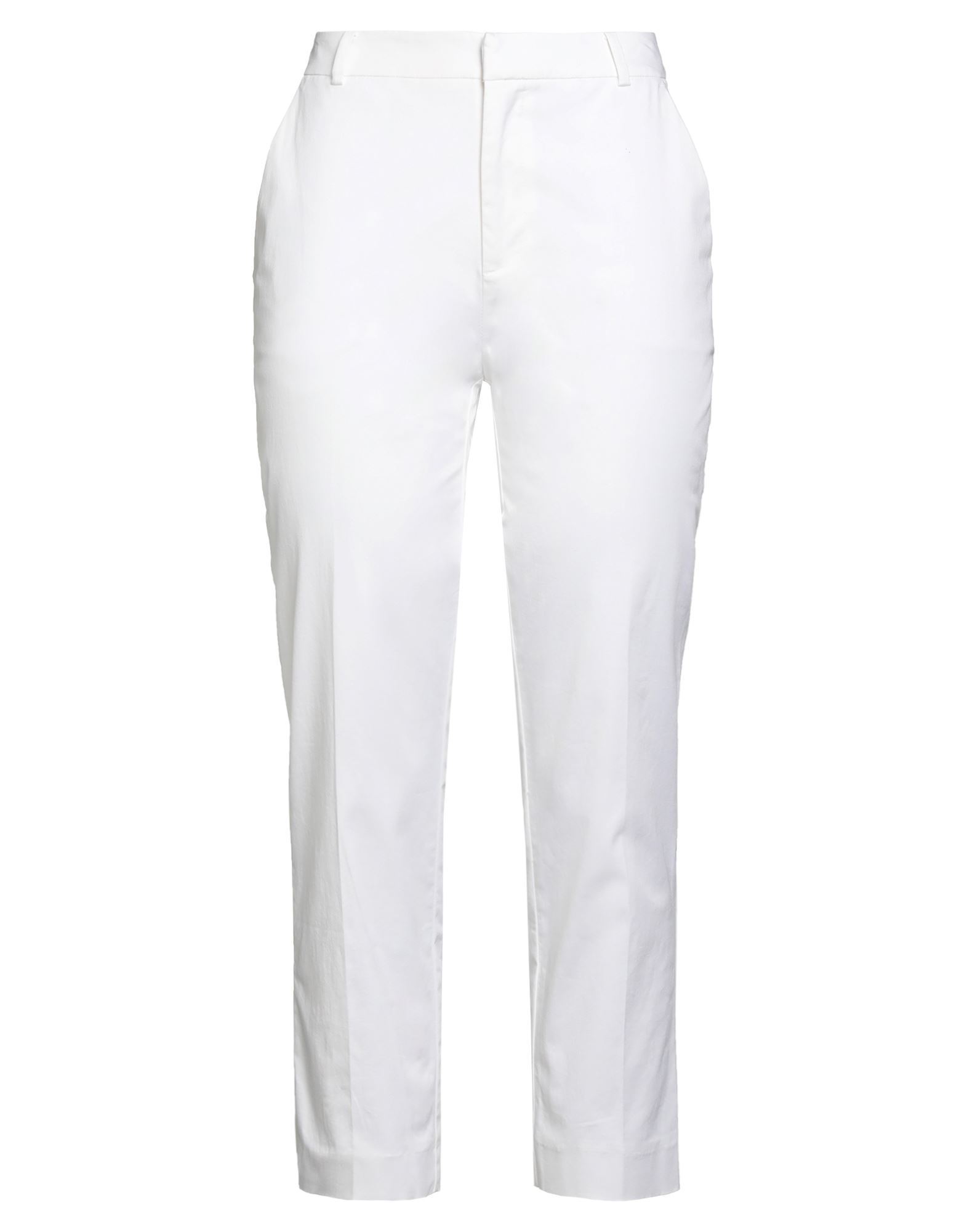 MA PETITE CAPSULE Hose Damen Elfenbein von MA PETITE CAPSULE