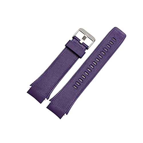 MAALYA Weiches Silikon-Uhrenarmband, Ersatzarmband, 20 mm, für Huawei Watch 2, modisch, wasserdicht, Smartwatch-Gürtel, 20 mm, Achat von MAALYA