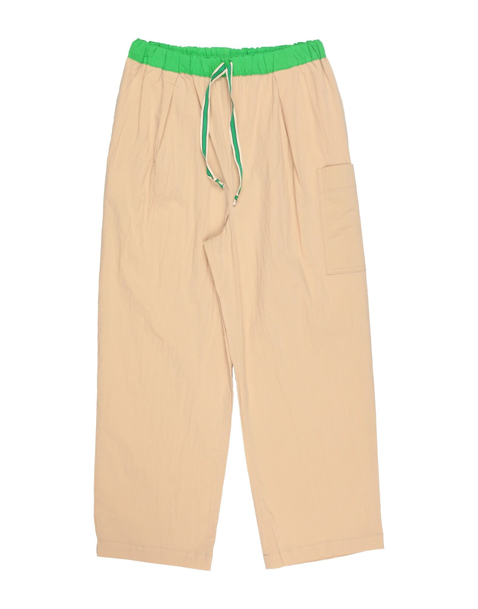 MAAN Hose Kinder Beige von MAAN