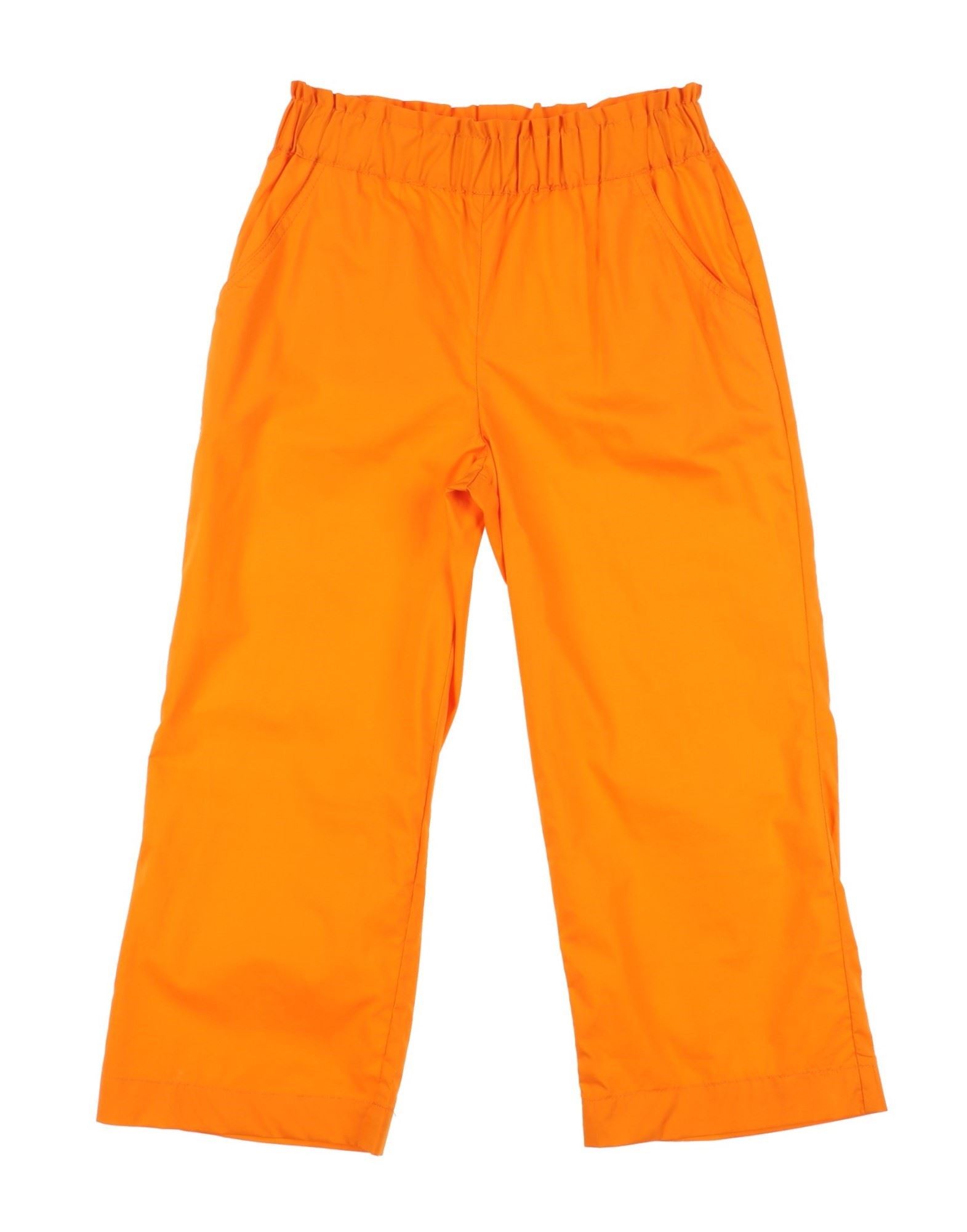 MAAN Hose Kinder Orange von MAAN